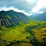 Kualoa Ranch