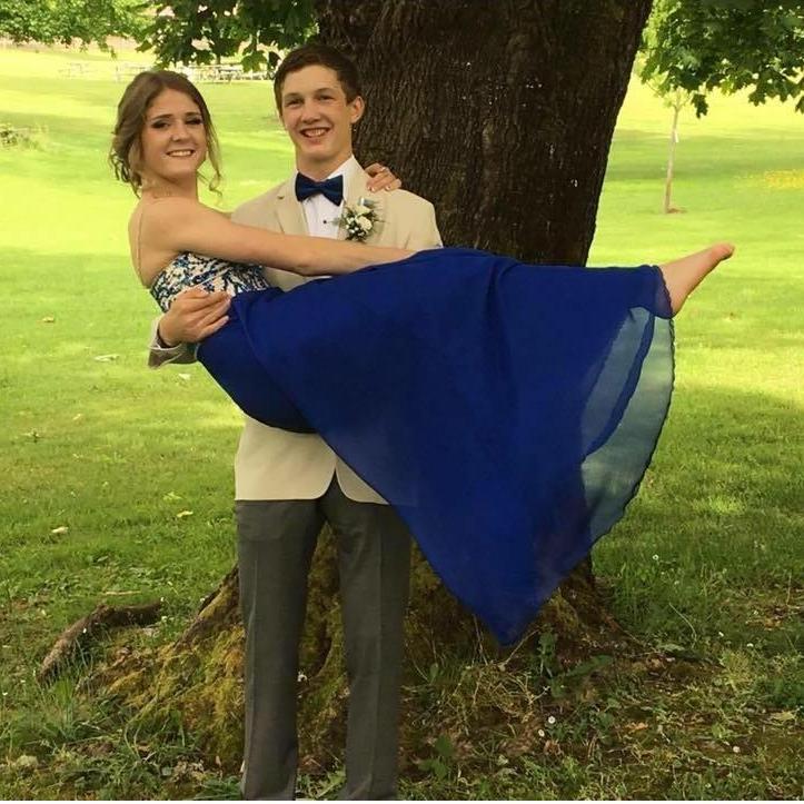 Junior Prom