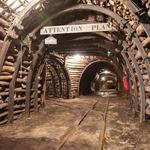 Mine Témoin d’Alès