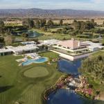 Sunnylands - The Former Annenberg Estate