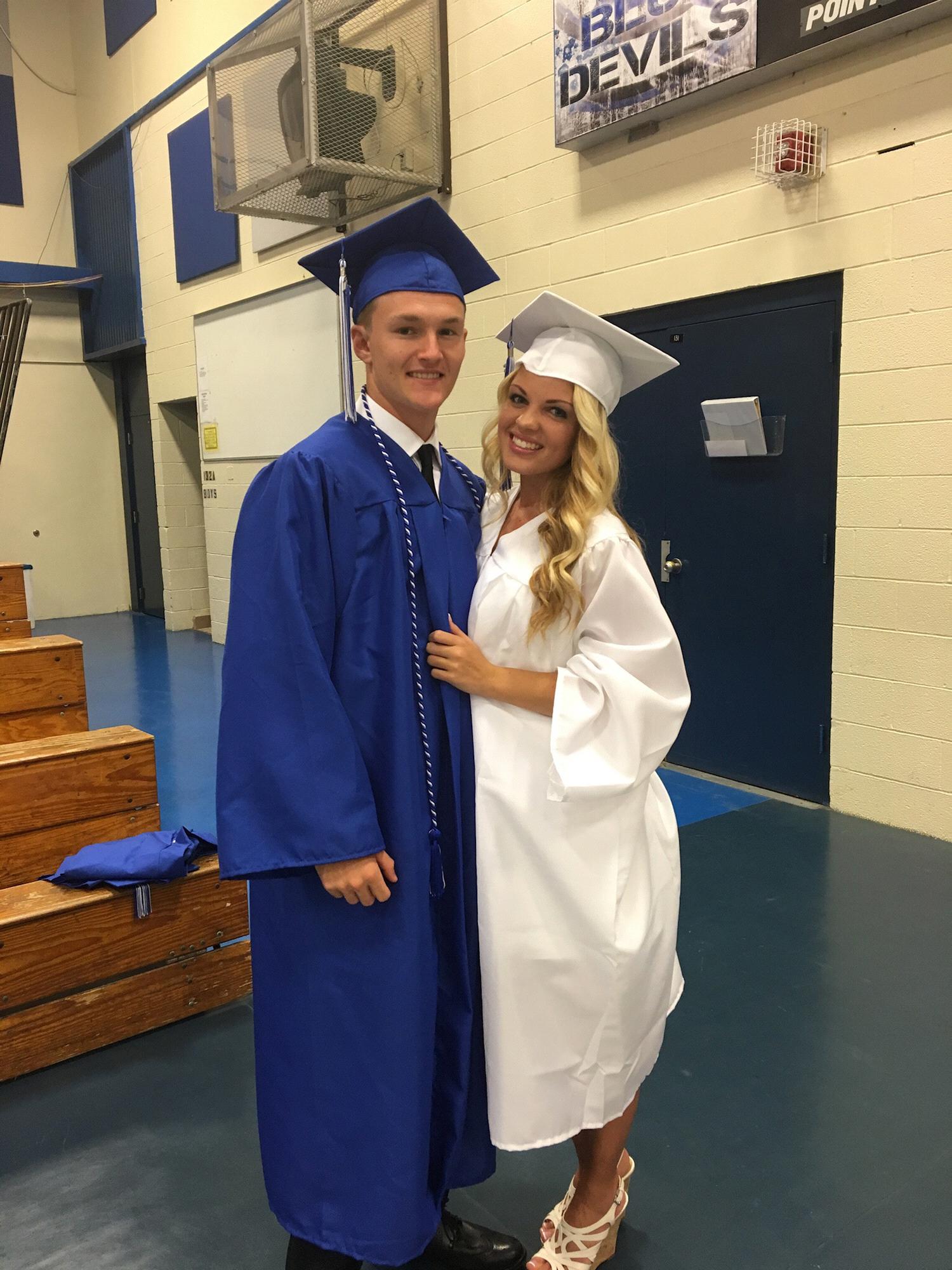 Our graduation 🎓