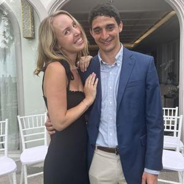 Our Honeymoon Fund