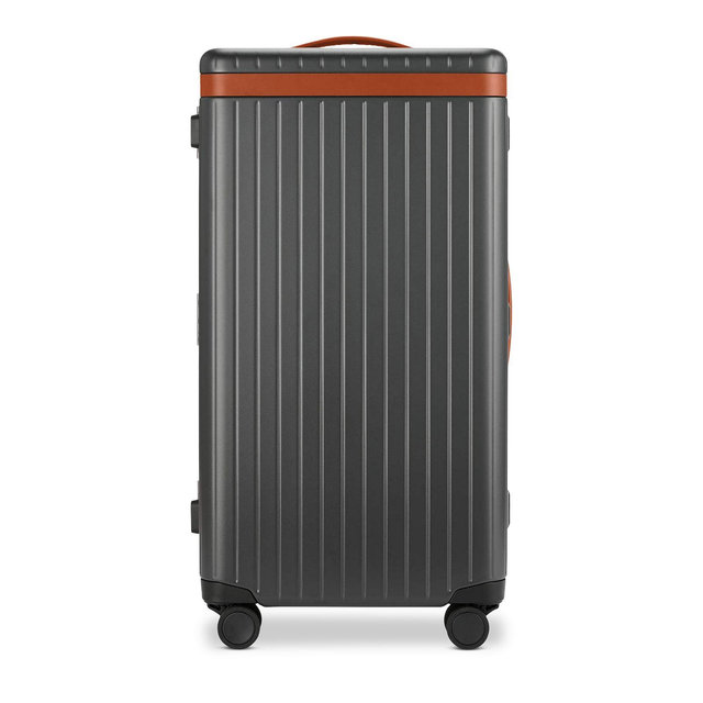 Carl Friedrik Large Check In Trunk