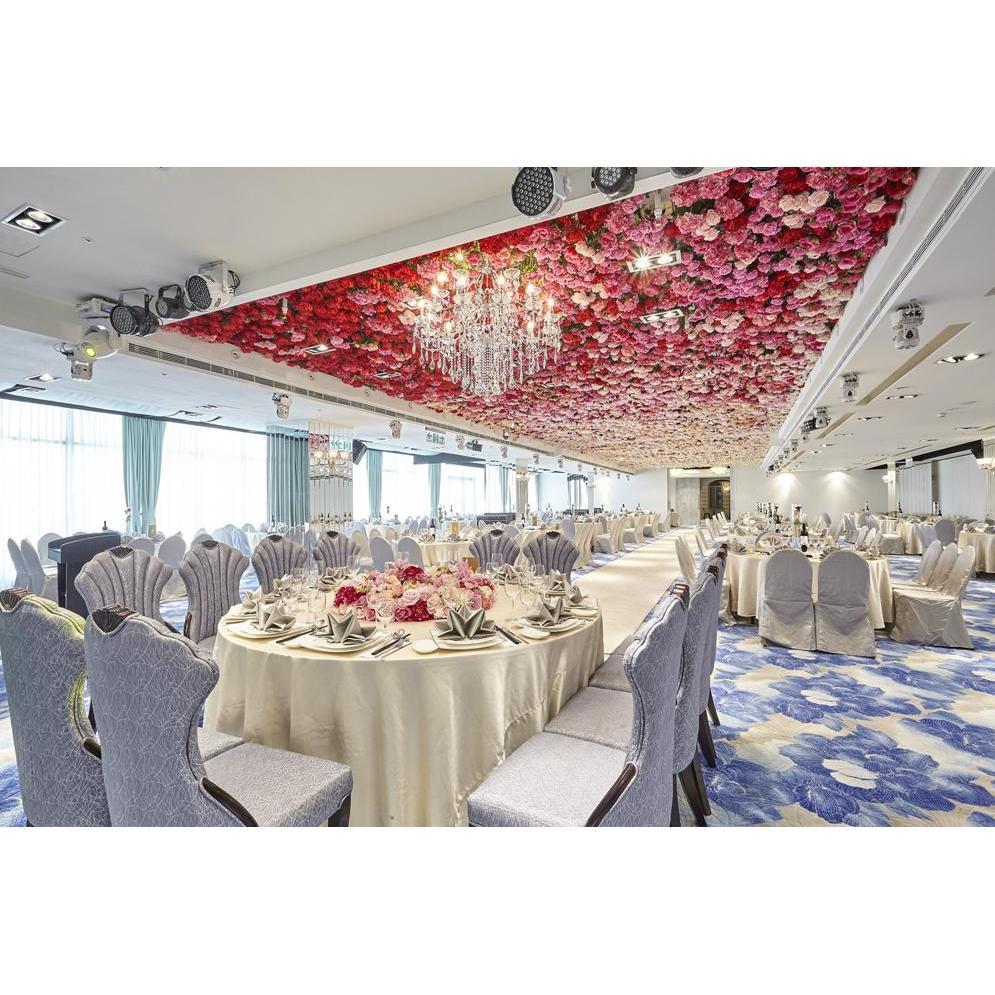 宴會廳

Our venue!