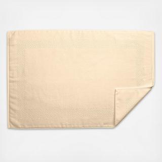 Lotus Tub Mat