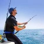 Fishing With Locals