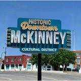 Downtown McKinney