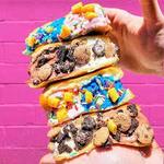Novel Ice Cream