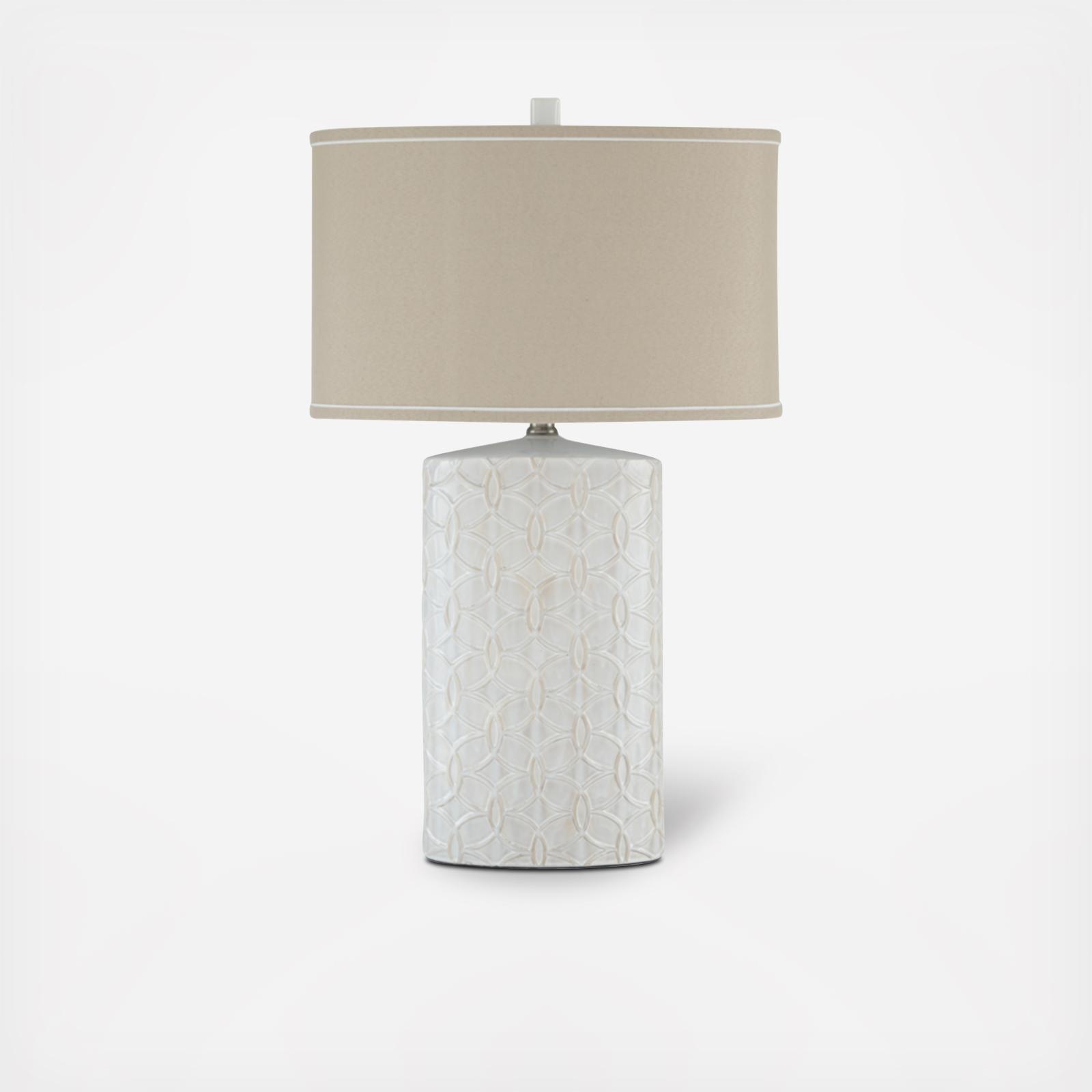 shelvia table lamp