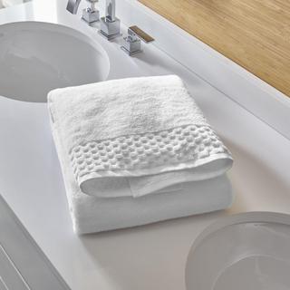 Zero Twist Quick Dry Bath Towel