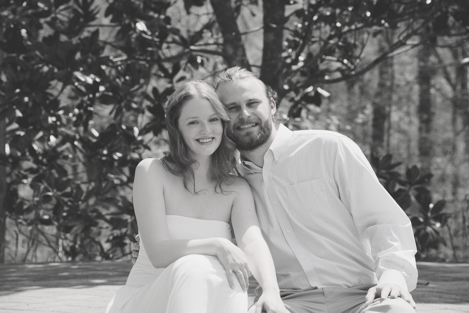The Wedding Website of Eden Bentley and Eli Wells