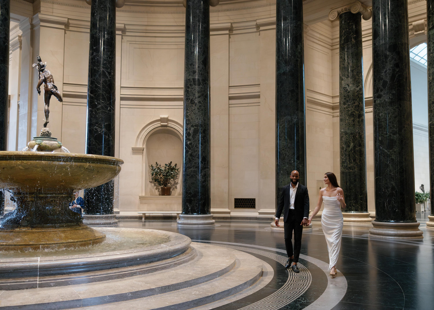 The Wedding Website of Jessica Sytsma and Vanard Placide
