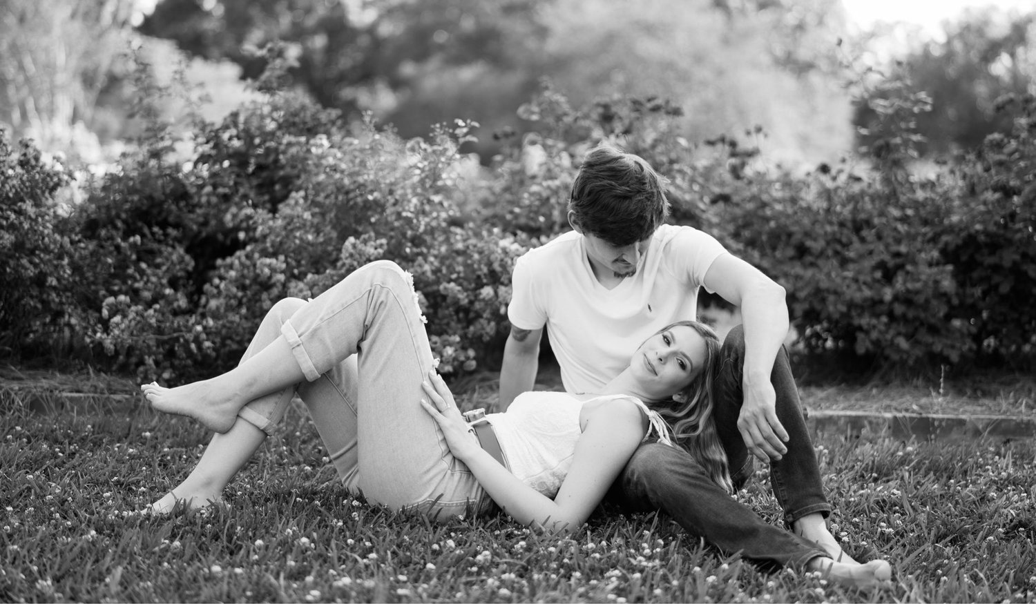 The Wedding Website of Lindsey Waguespack and Branan Terry