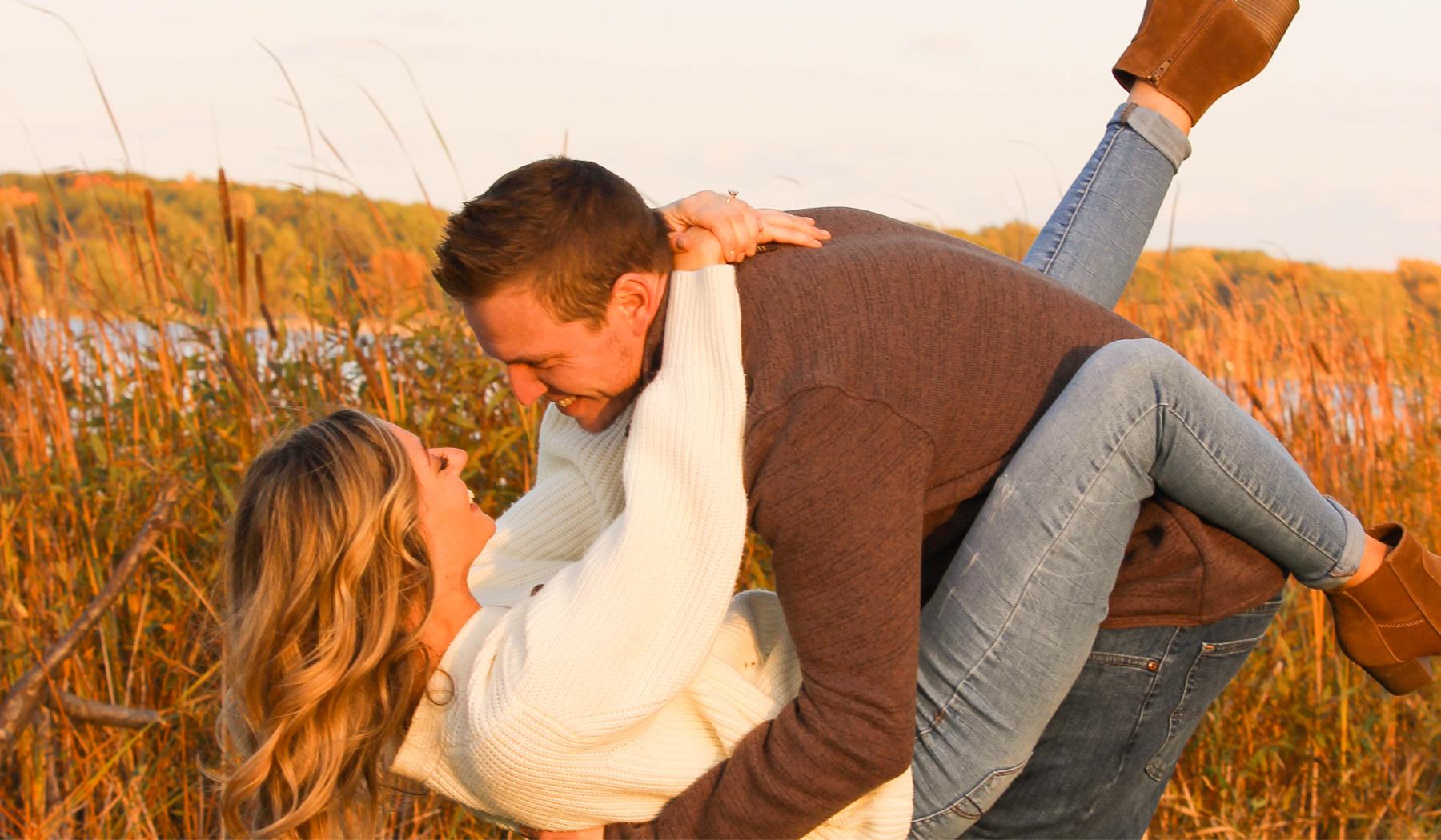 The Wedding Website of Gina Pistorio and Eric Stadler