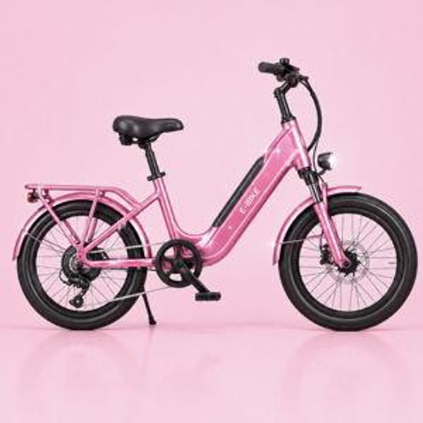 E-Bike Fund