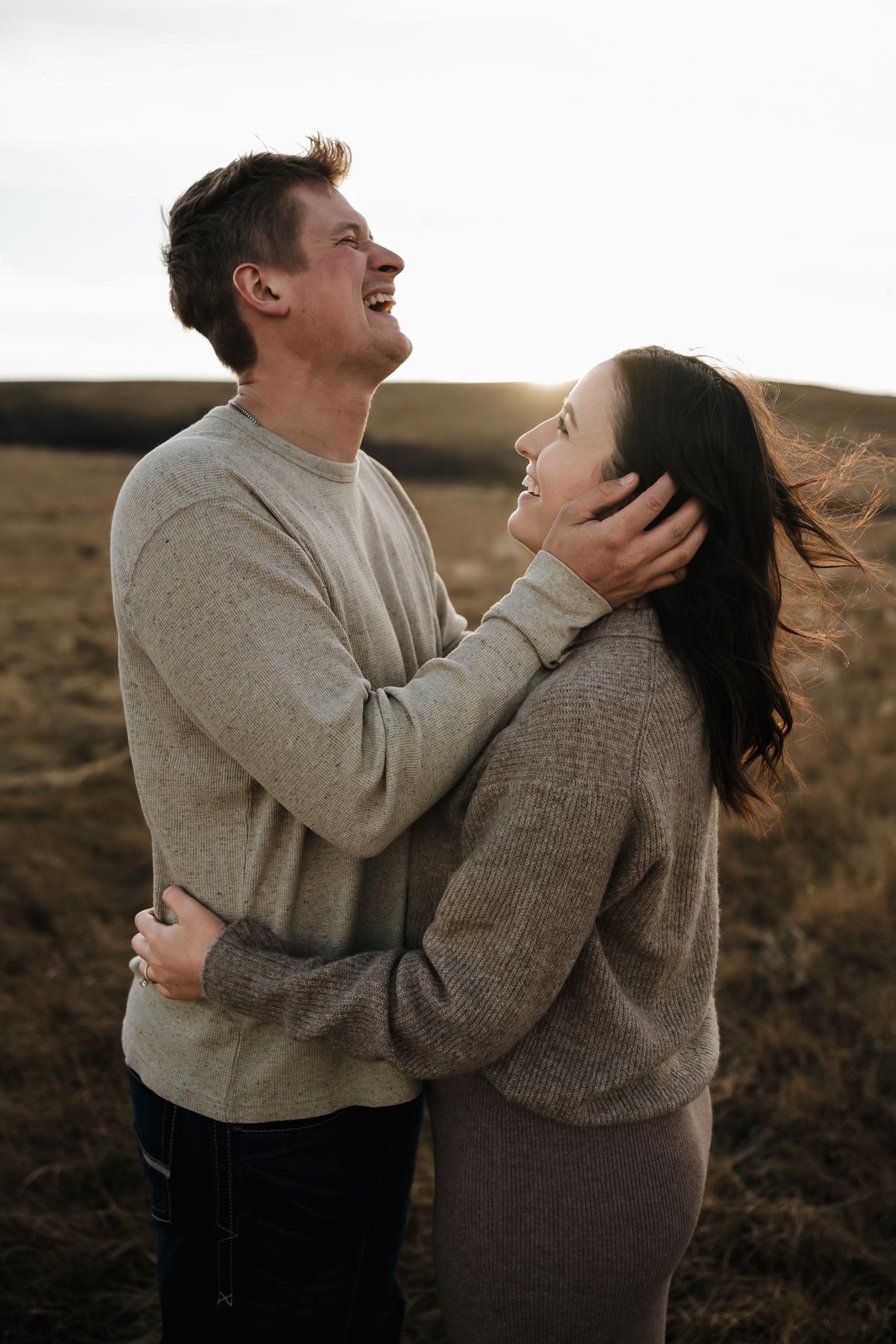 The Wedding Website of Jensen Piquette and Brock Larson