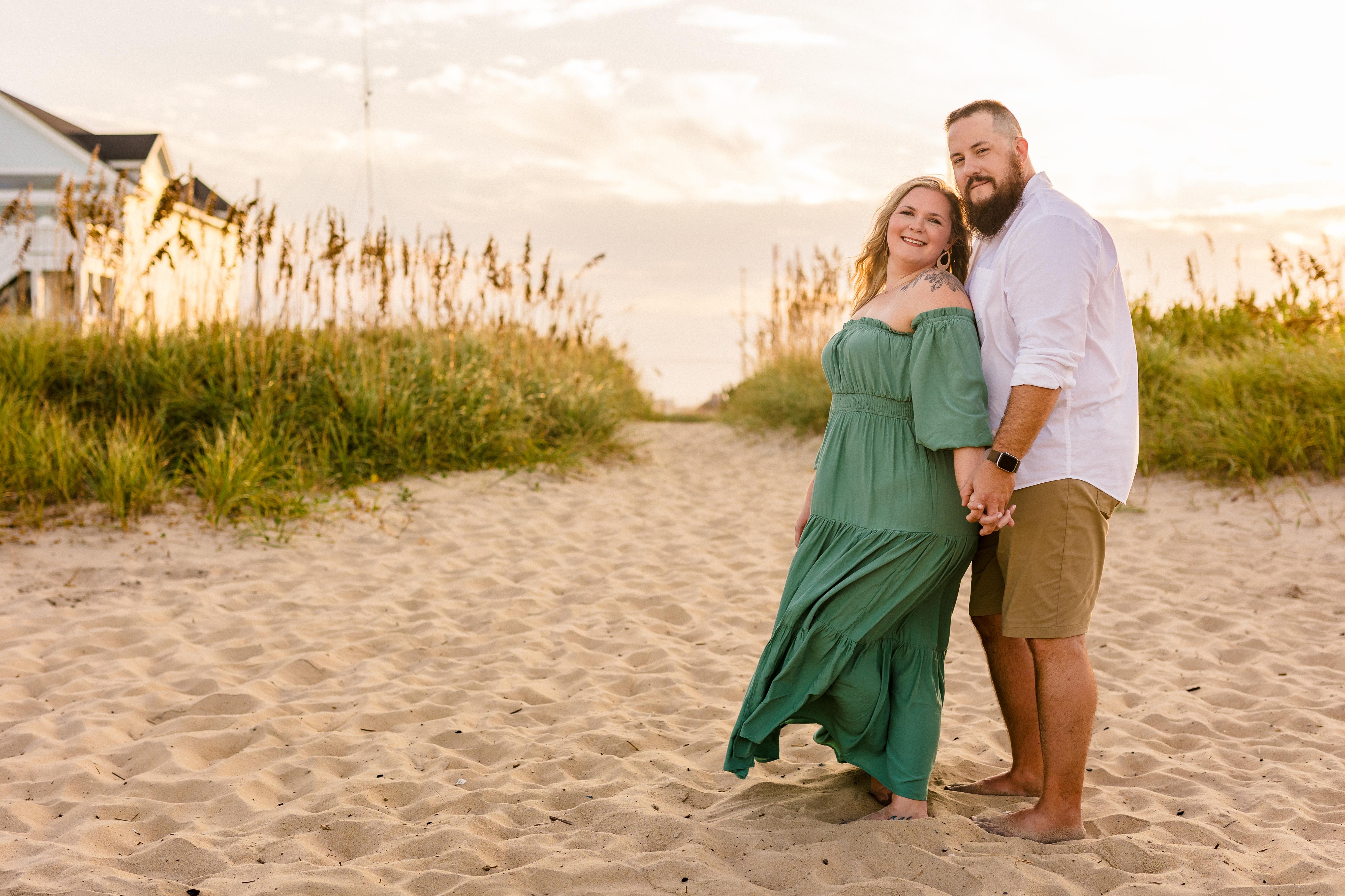 The Wedding Website of Bridget Ames and Kyle Baker