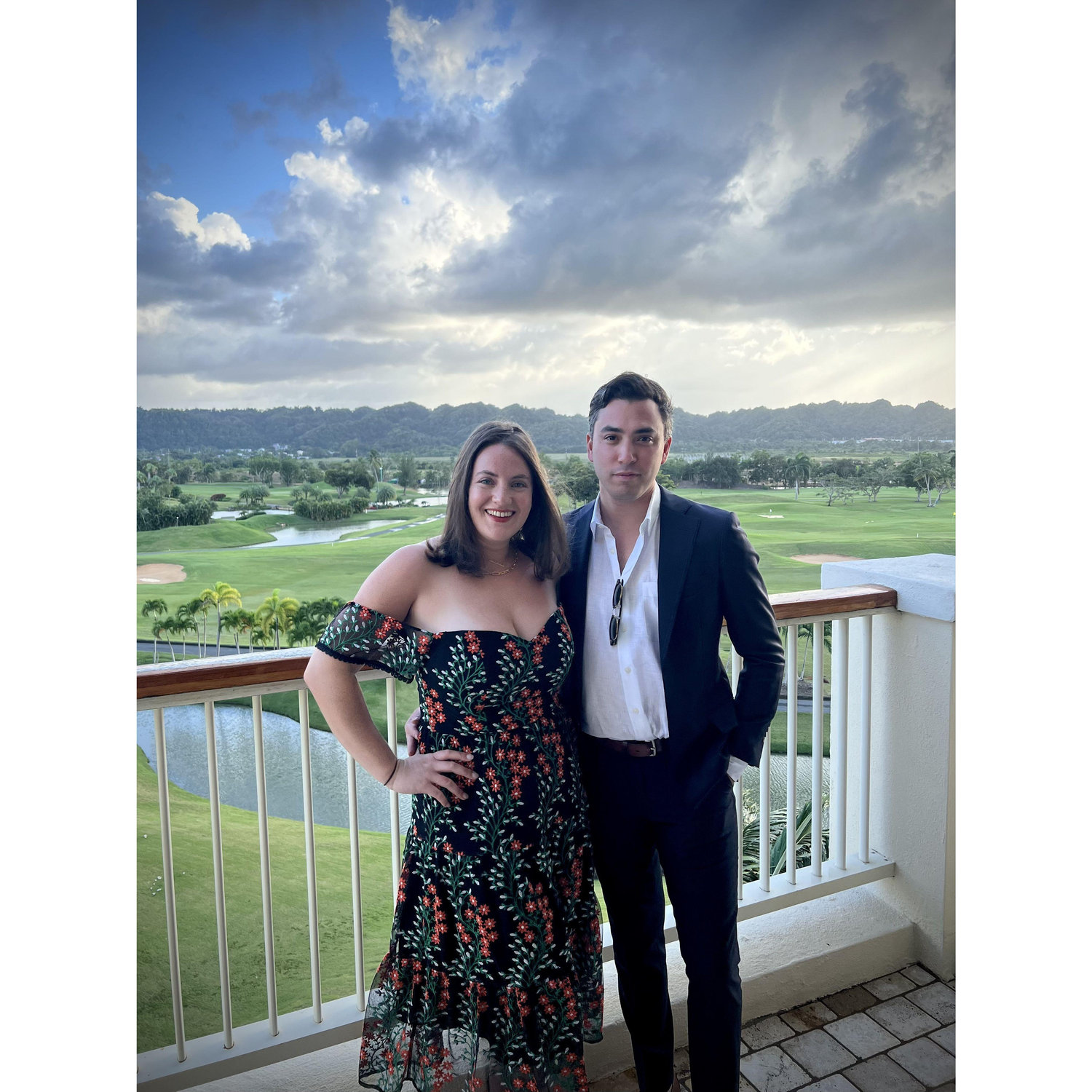 Leslie Zelenko and Jan Rosenfeld's Wedding Website