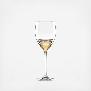 Hampton Street Wine Goblet