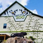 Alabama Gulf Coast Zoo
