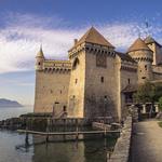 Chillon Castle
