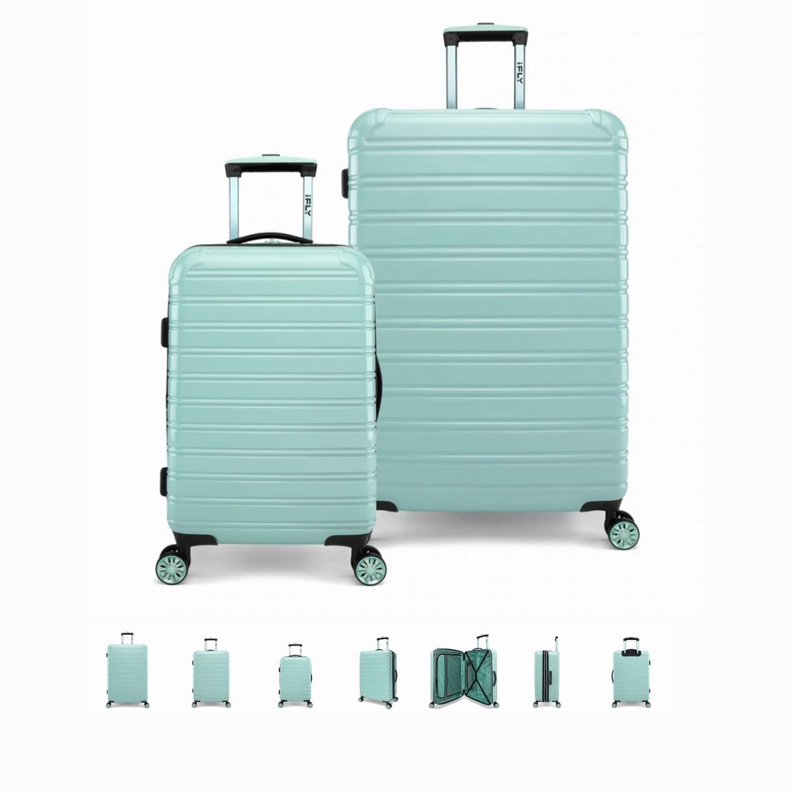 Fibertech Suit Case