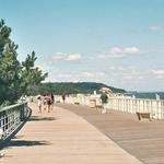 Sunken Meadow State Park