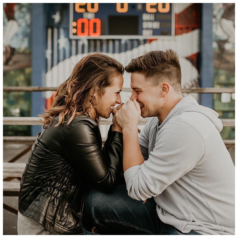 Engagement Pictures by Stephanie McKenna
