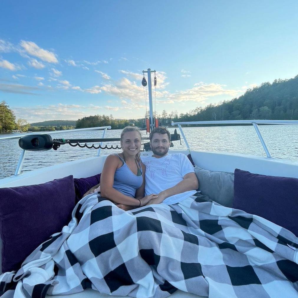 Schroon Lake, NY (2022)