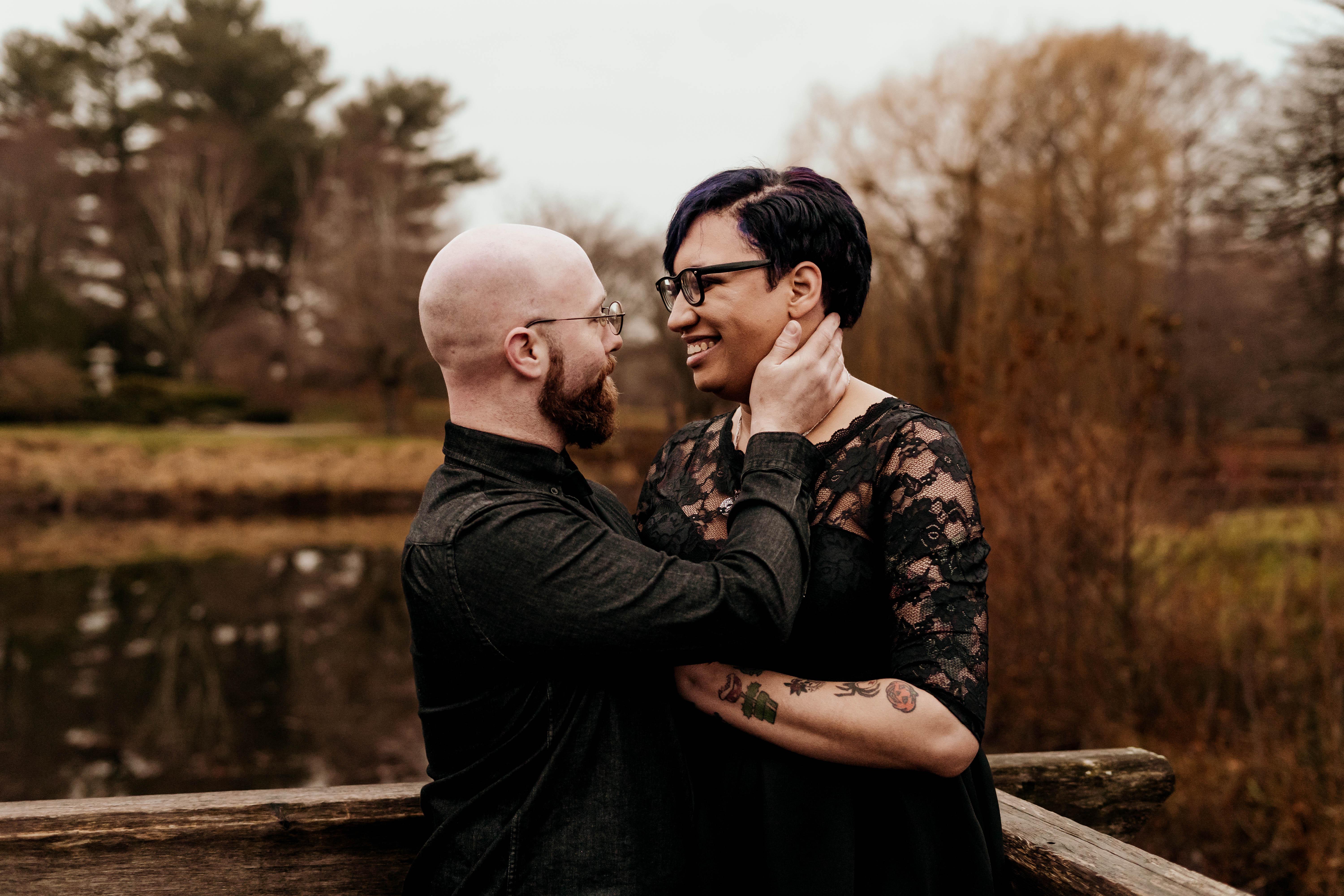 The Wedding Website of Samantha Smith and Benjamin Luchtefeld