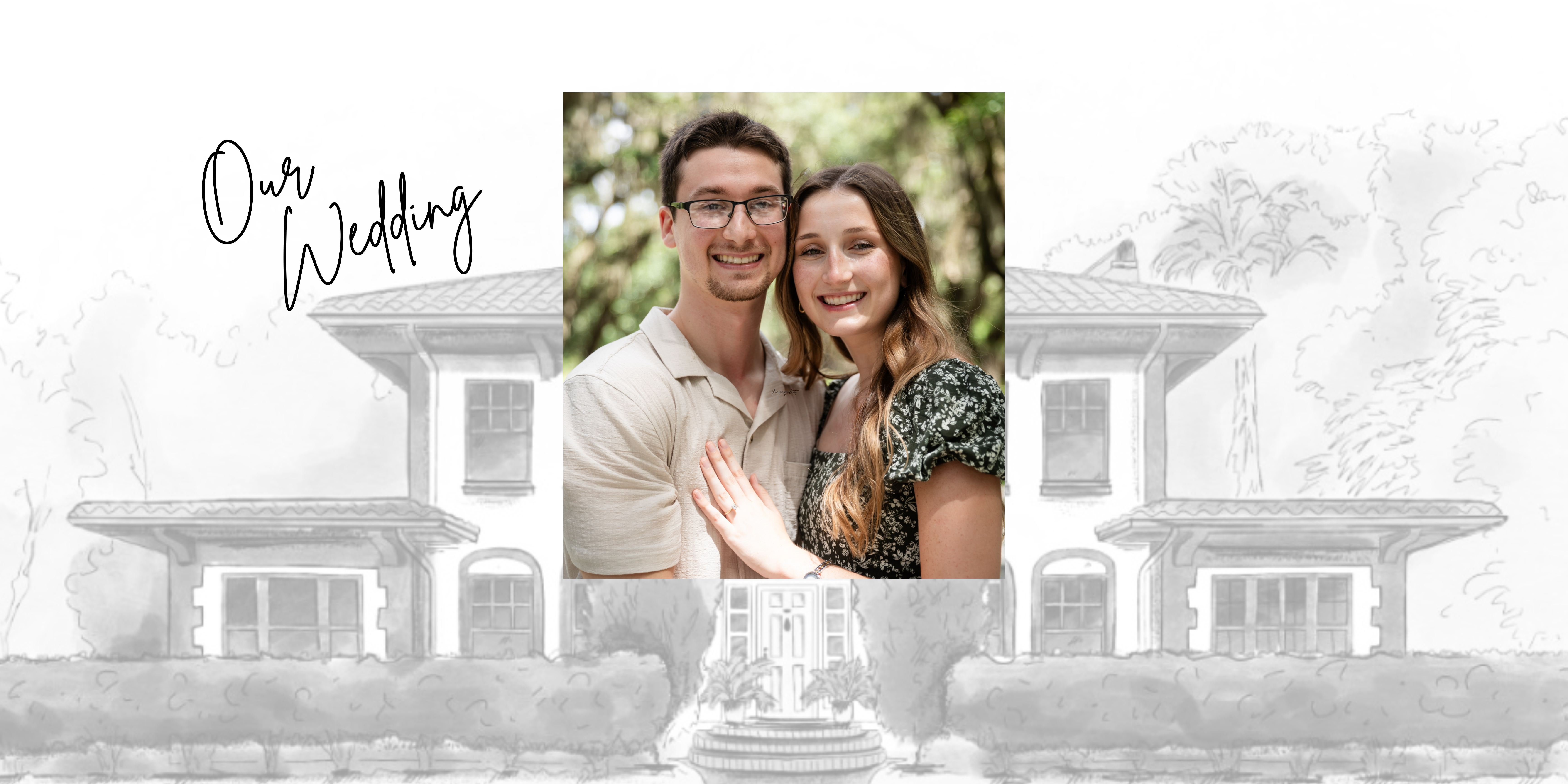 The Wedding Website of Emily Geneva DeGrange and Joshua Evan Levine