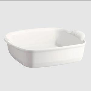 The Right Dish Square Baking Dish