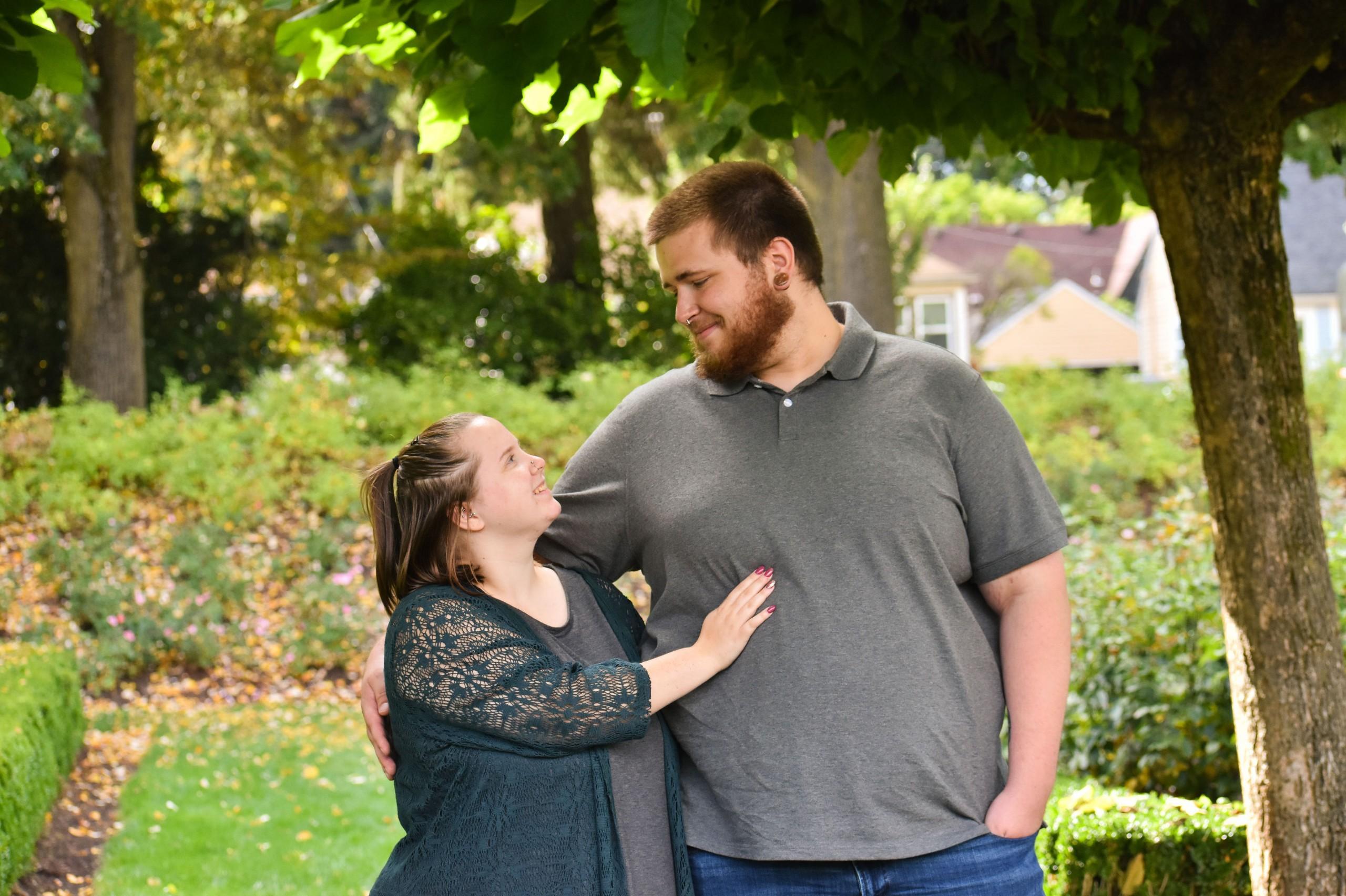 The Wedding Website of Avery Pond and Forrest Strickland