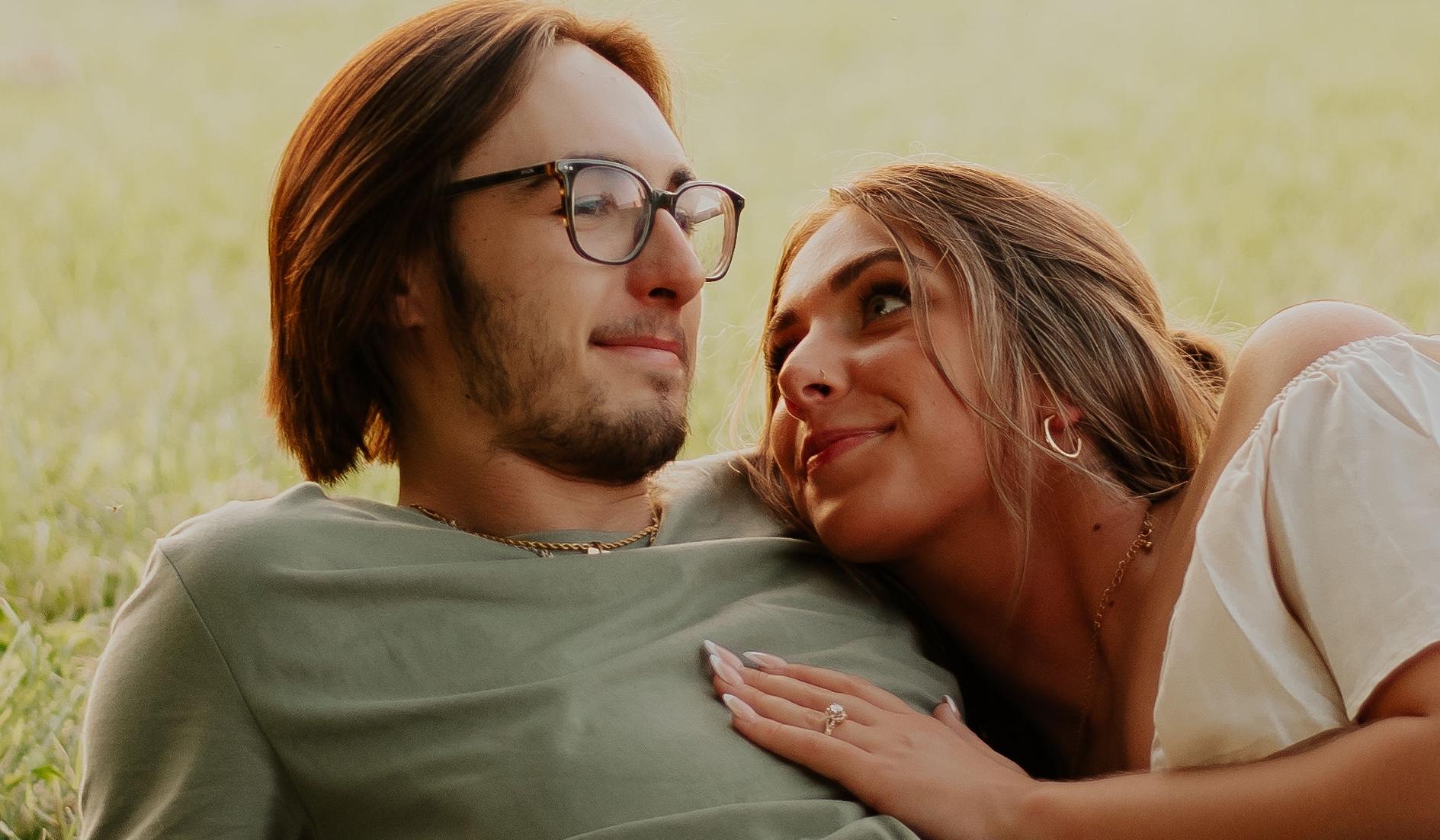 The Wedding Website of Sierra Orman and Cameron Daugherty