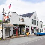 Original Mast General Store
