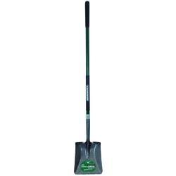 Masterforce® 48" Fiberglass Handle Transfer Shovel at Menards®