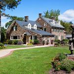 Pearl S. Buck National Historic Landmark