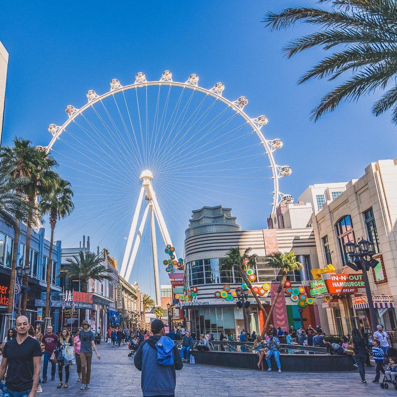 Linq Promenade