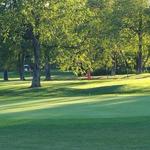 Walnut Creek Golf Course Bar and Grille