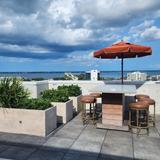 The Landing Rooftop