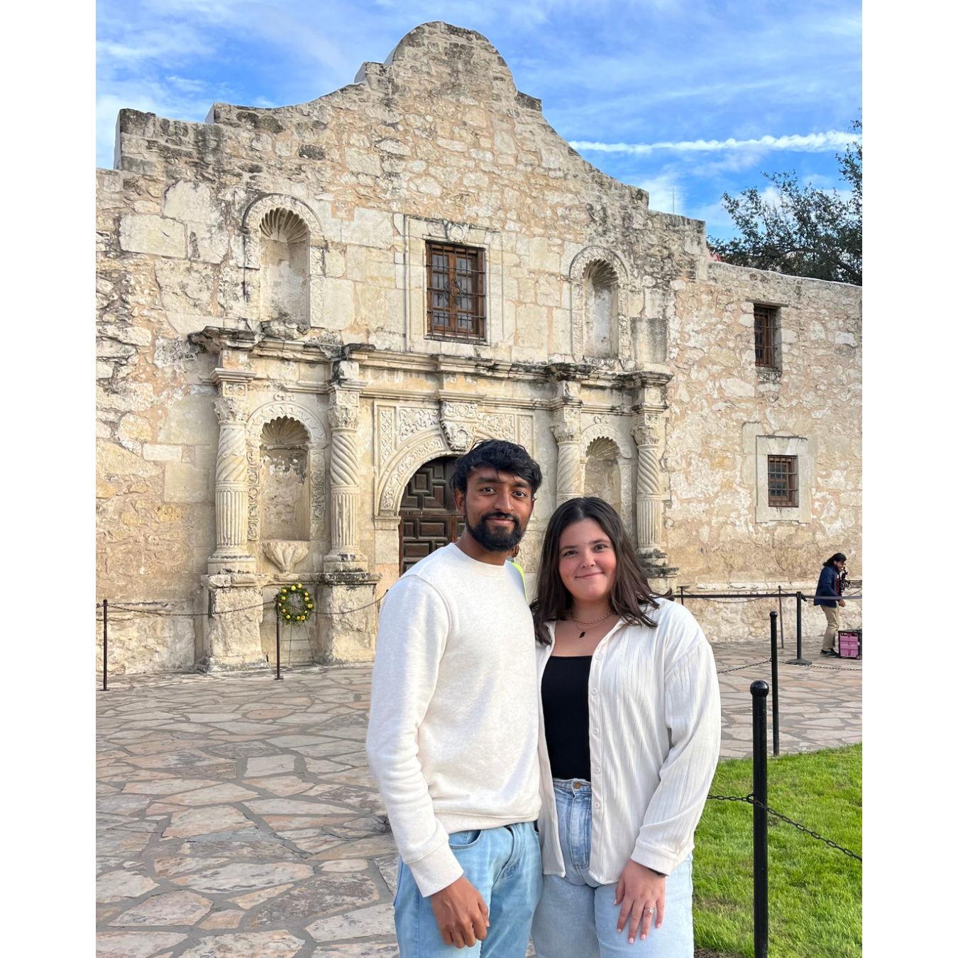 Texas