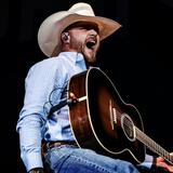 Cody Johnson Concert