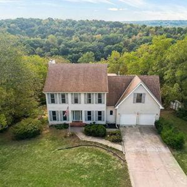 Build Our Dream Home!