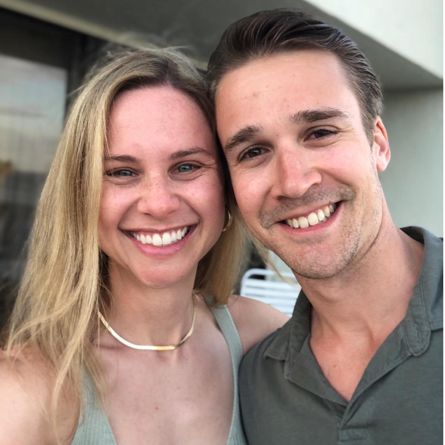 Florida family vacay.