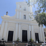 Catedral Basilica Menor de San Juan Bautista