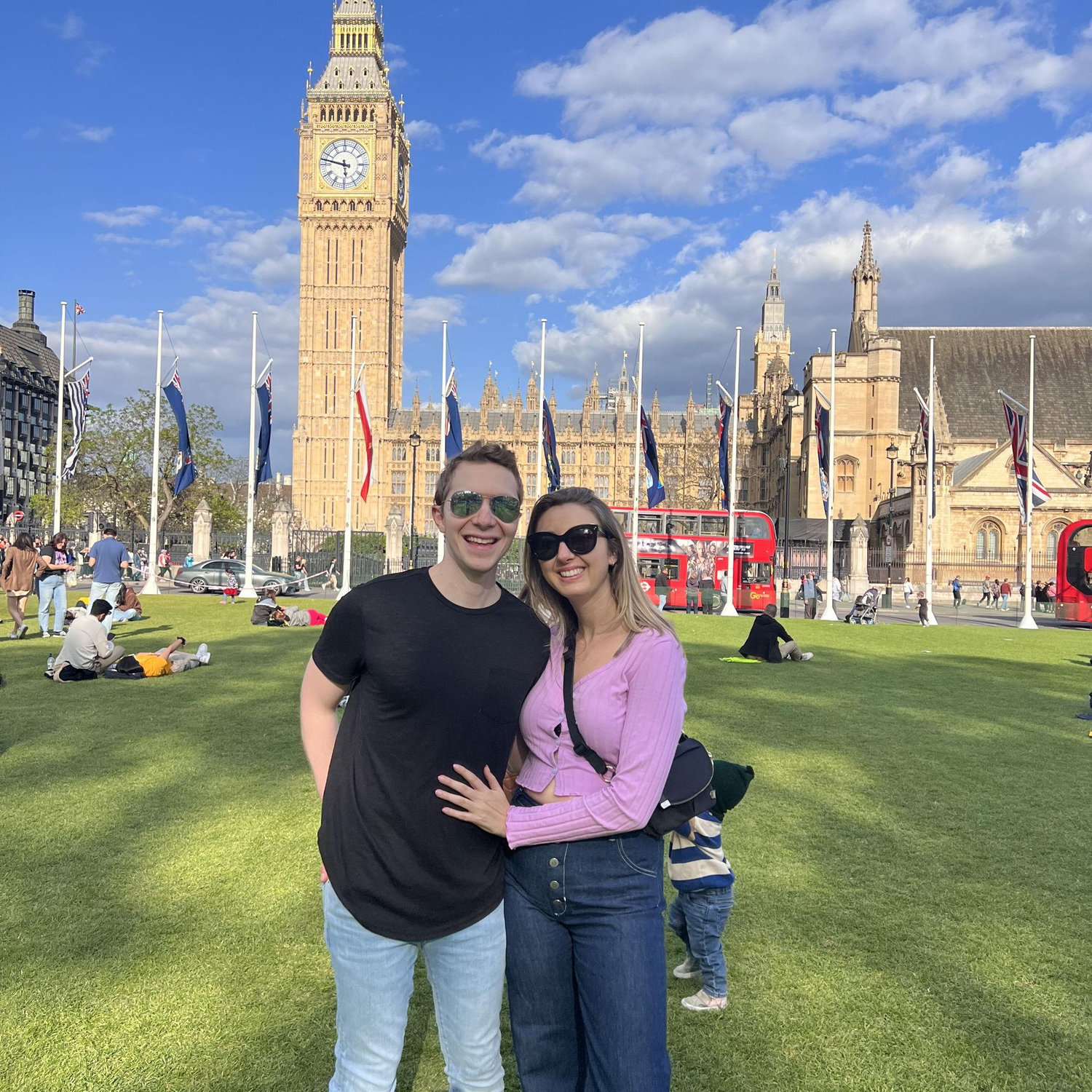 London, UK