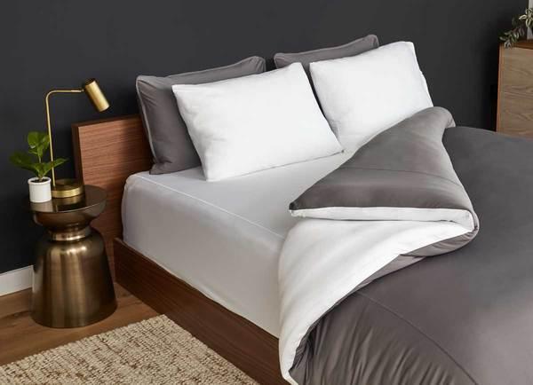 SHEEX Studio Tech Bedding Set