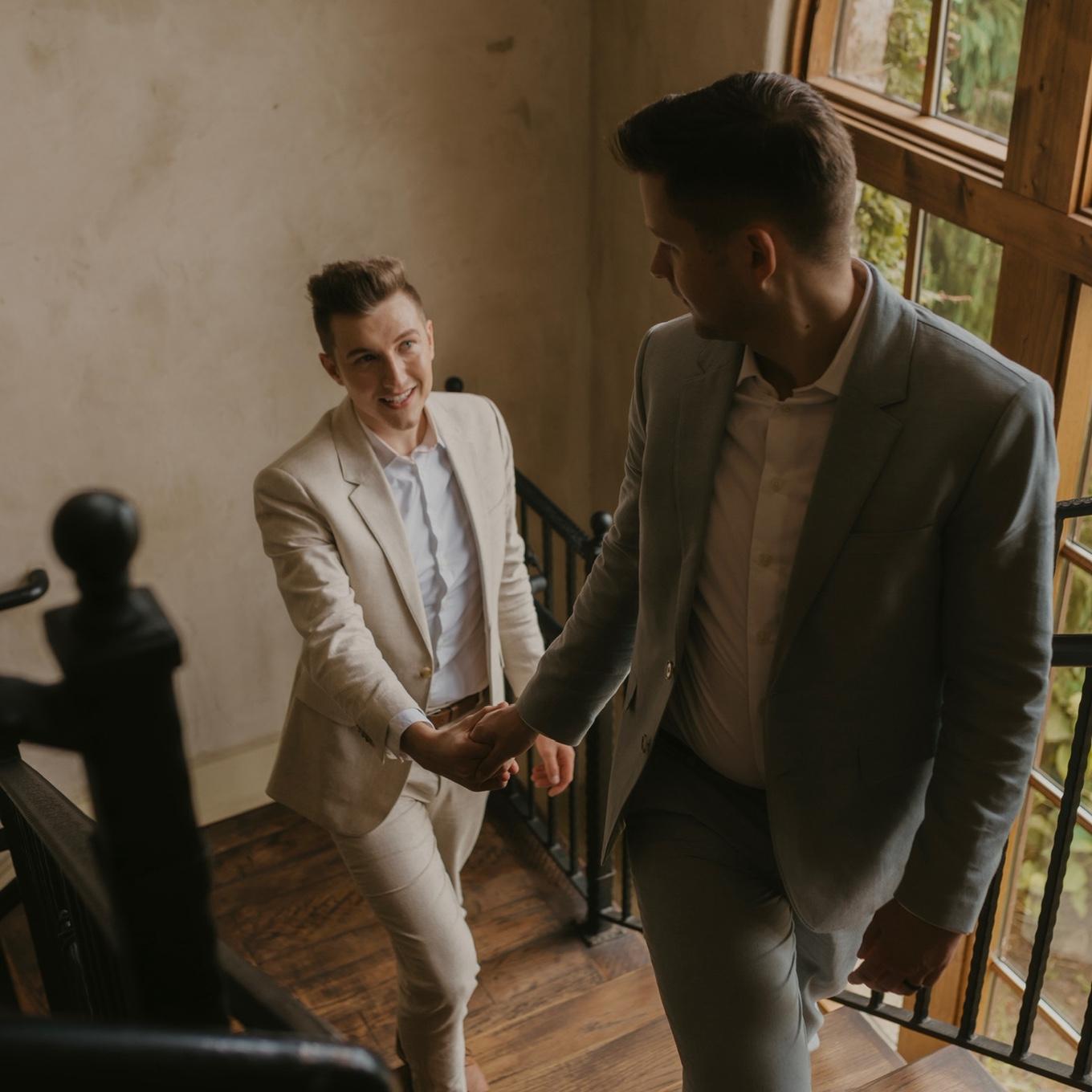 Photo by Elizabeth B Photography