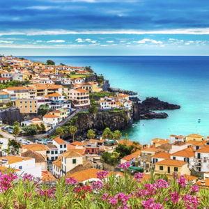Funchal Sightseeing