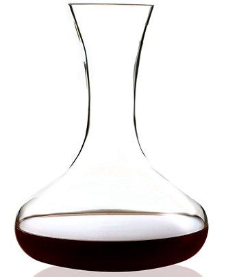The Cellar Glassware, Premium Wine Decanter